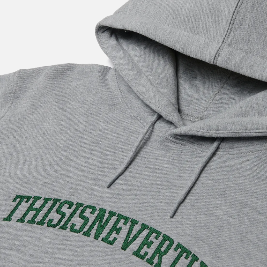 thisisneverthat Мужская толстовка Arch-Logo Hoodie