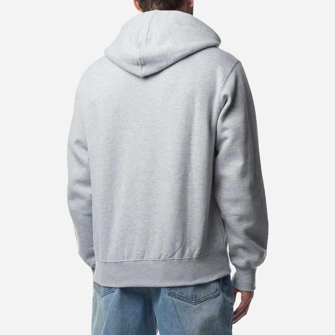 thisisneverthat Мужская толстовка Arch-Logo Hoodie