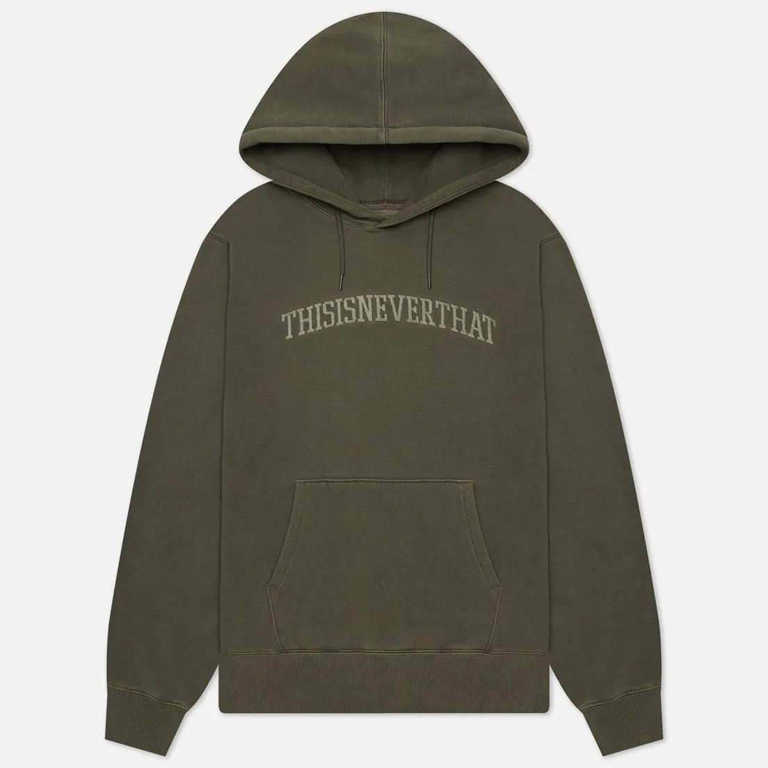 thisisneverthat Мужская толстовка Arch-Logo Hoodie