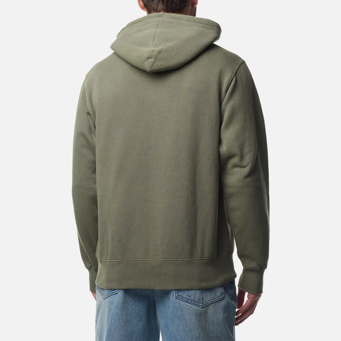 thisisneverthat Мужская толстовка Arch-Logo Hoodie