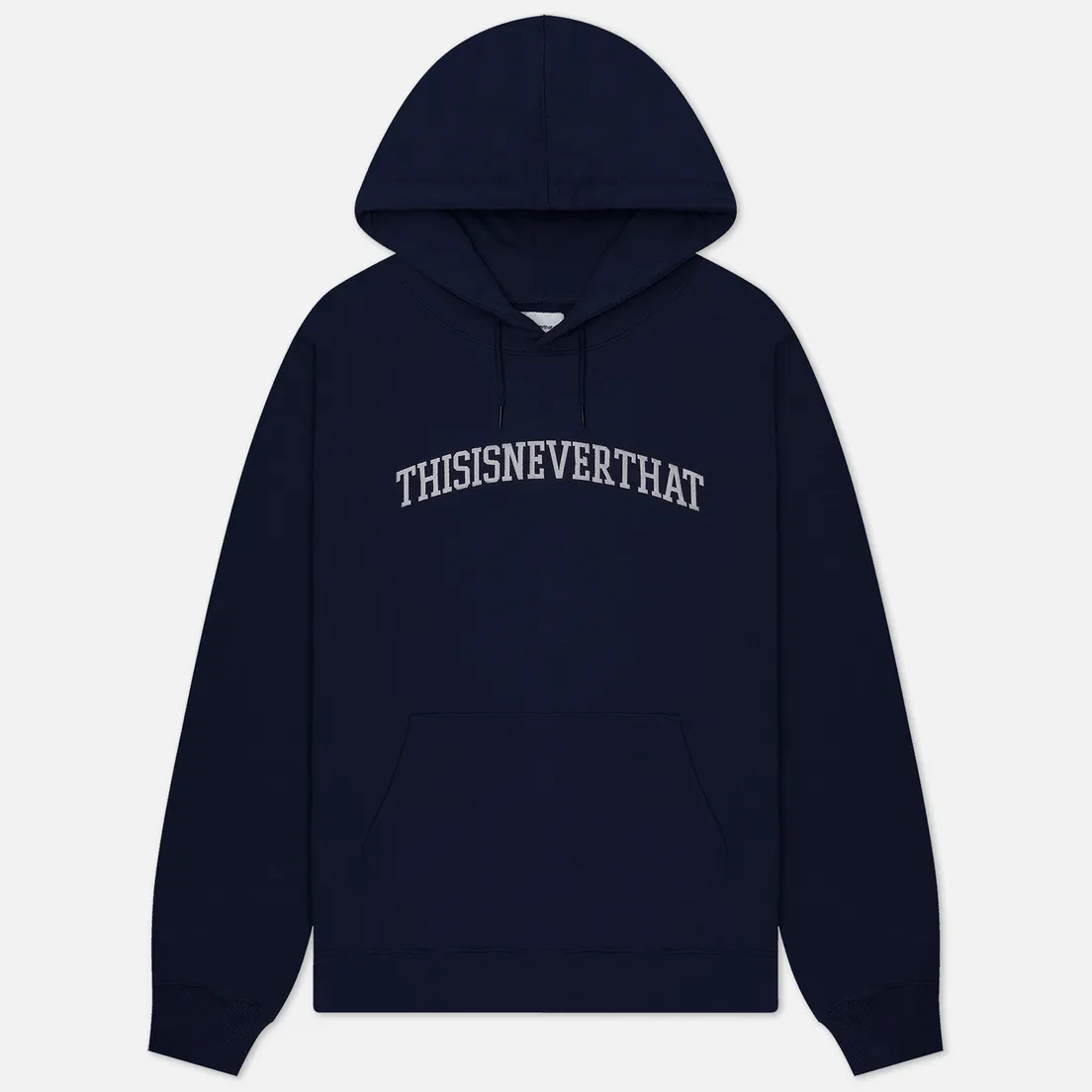 thisisneverthat Мужская толстовка Arch-Logo Hoodie