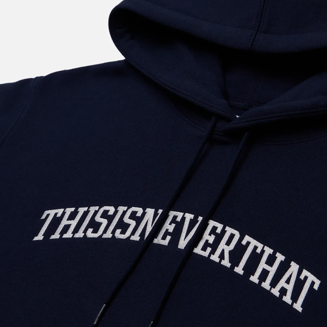 thisisneverthat Мужская толстовка Arch-Logo Hoodie