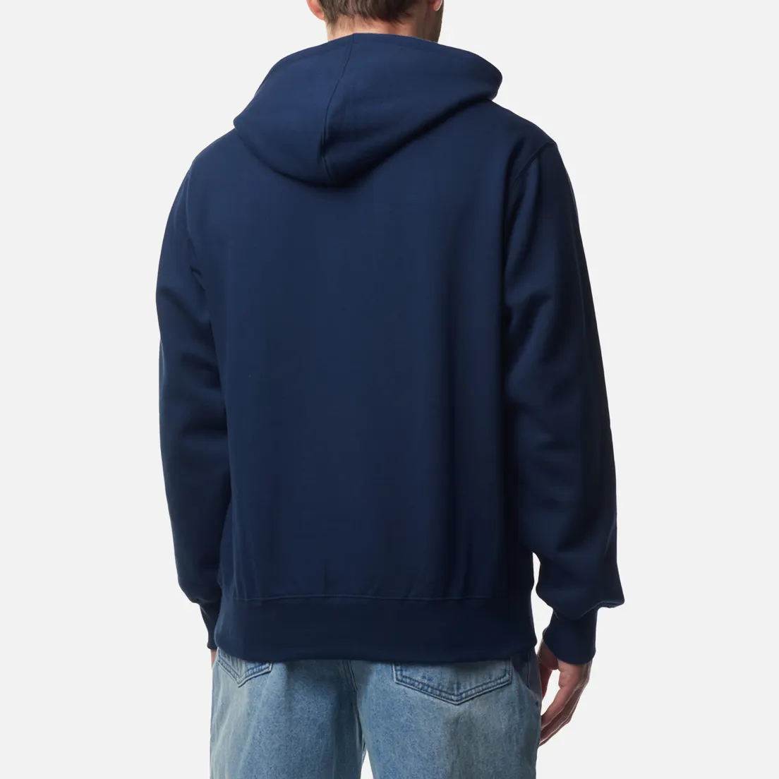thisisneverthat Мужская толстовка Arch-Logo Hoodie
