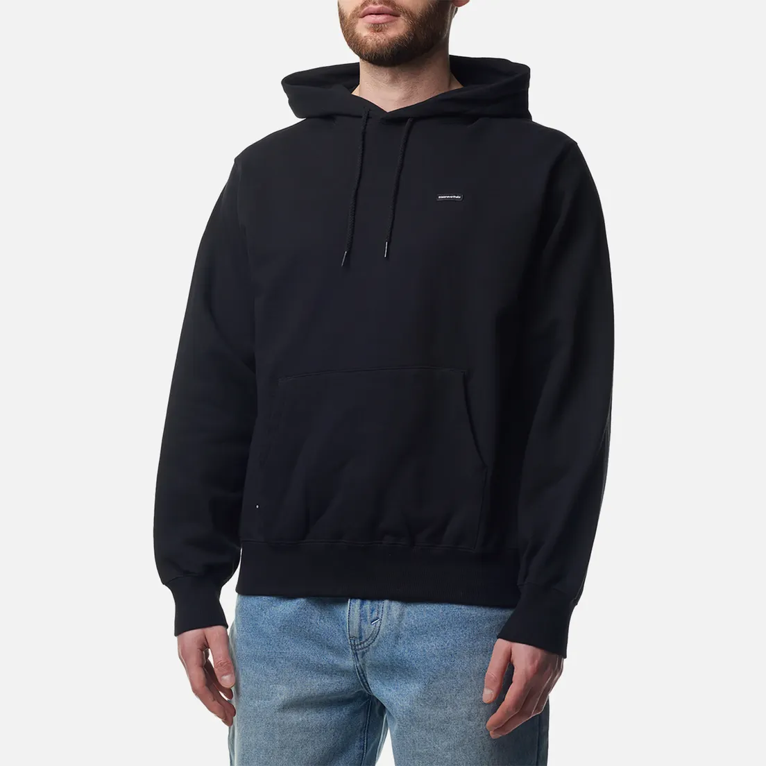 thisisneverthat Мужская толстовка T.N.T. Classic Label HDP Hoodie