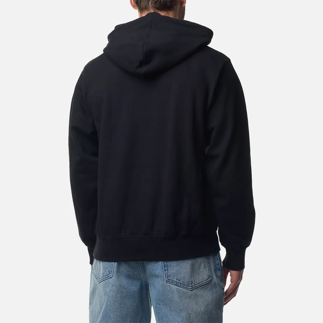 thisisneverthat Мужская толстовка T.N.T. Classic Label HDP Hoodie