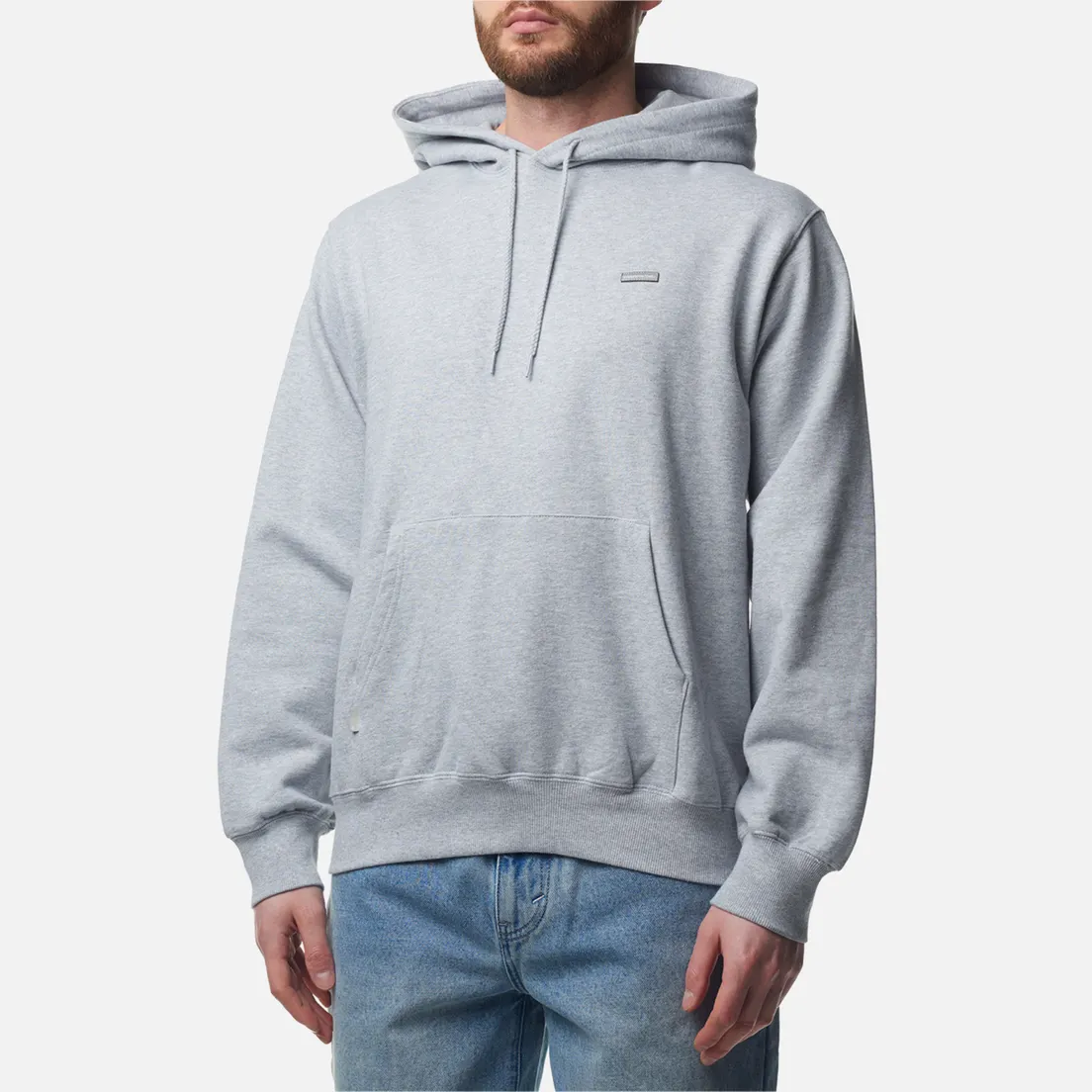 thisisneverthat Мужская толстовка T.N.T. Classic Label HDP Hoodie