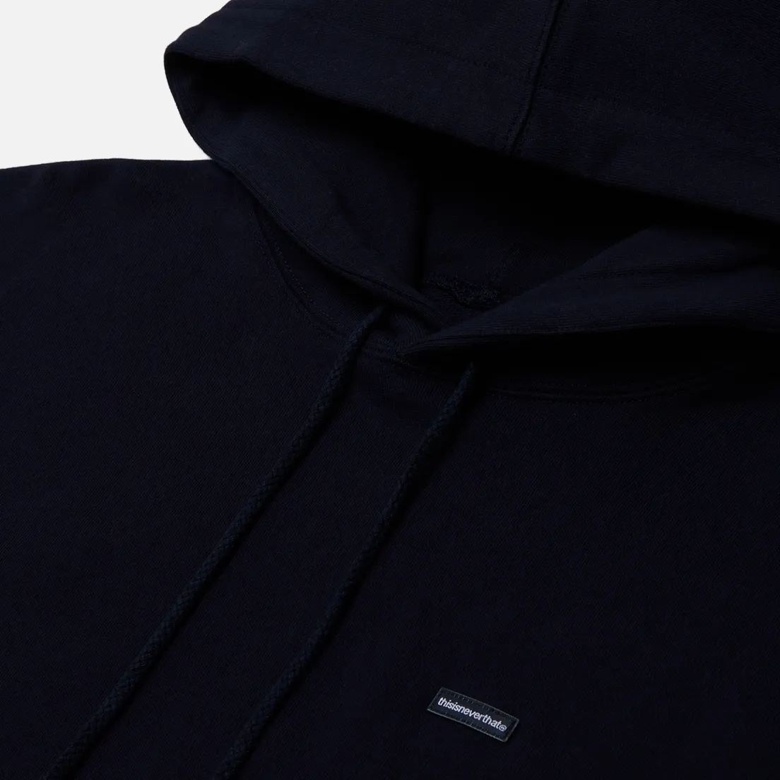 thisisneverthat Мужская толстовка T.N.T. Classic Label HDP Hoodie