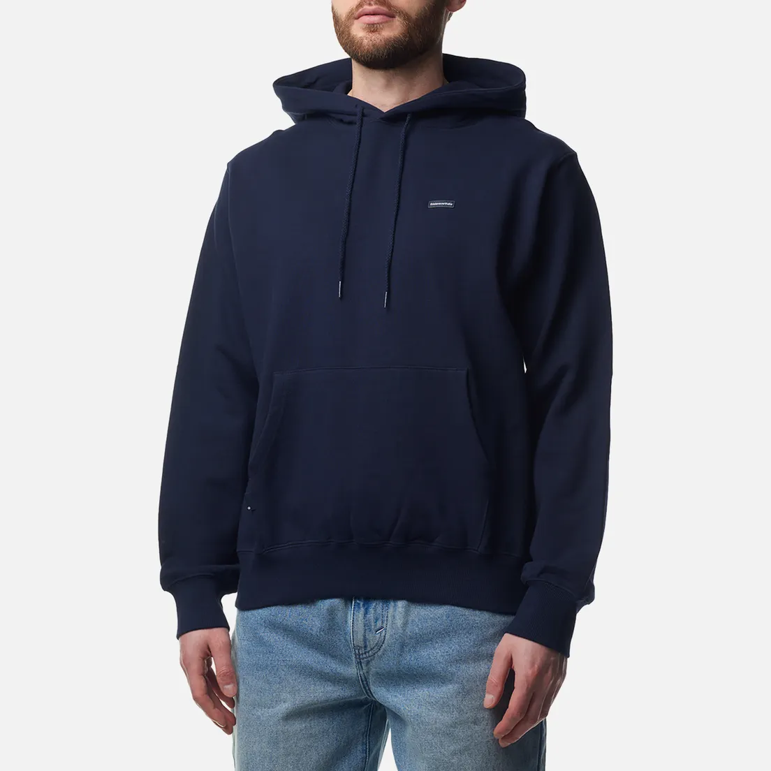 thisisneverthat Мужская толстовка T.N.T. Classic Label HDP Hoodie