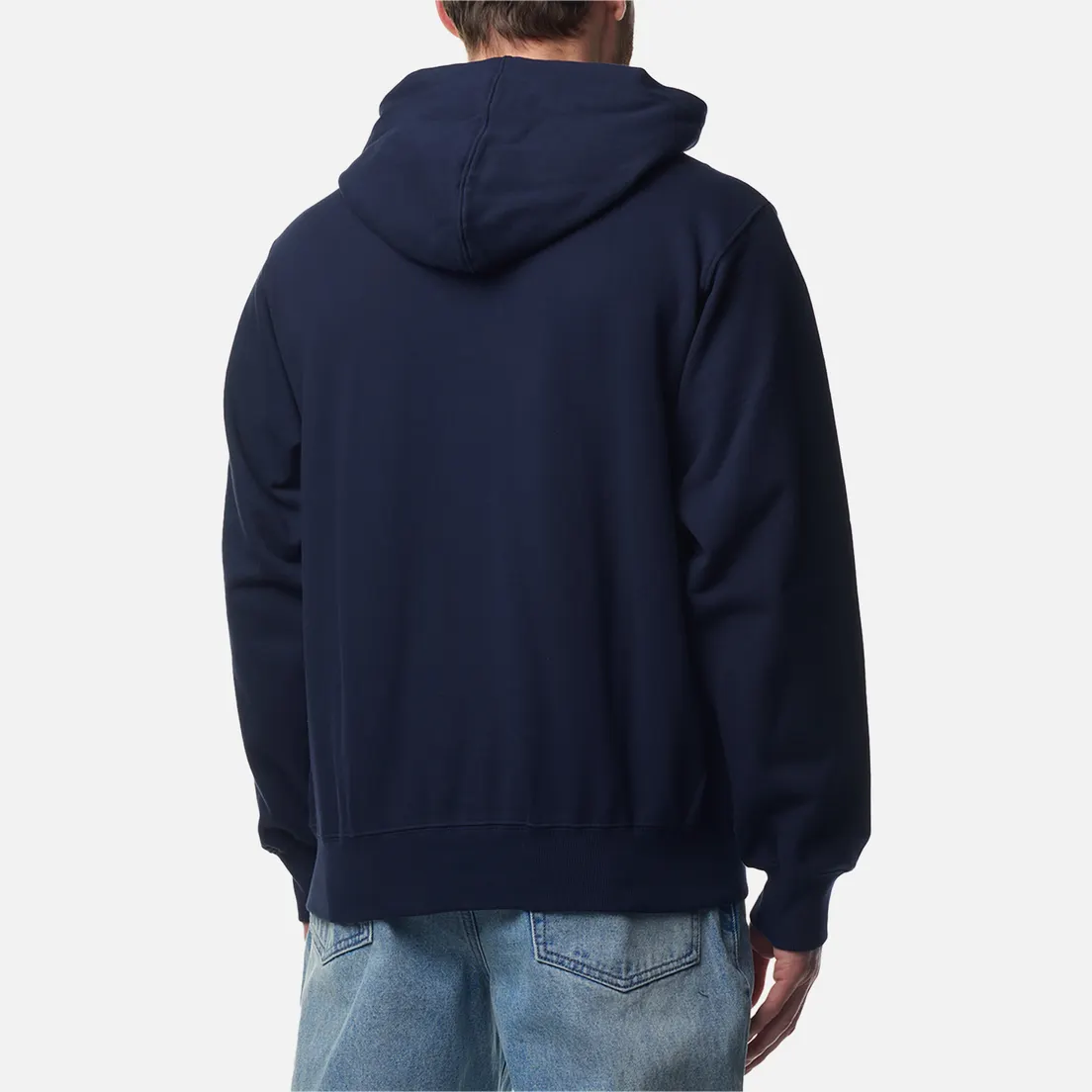thisisneverthat Мужская толстовка T.N.T. Classic Label HDP Hoodie