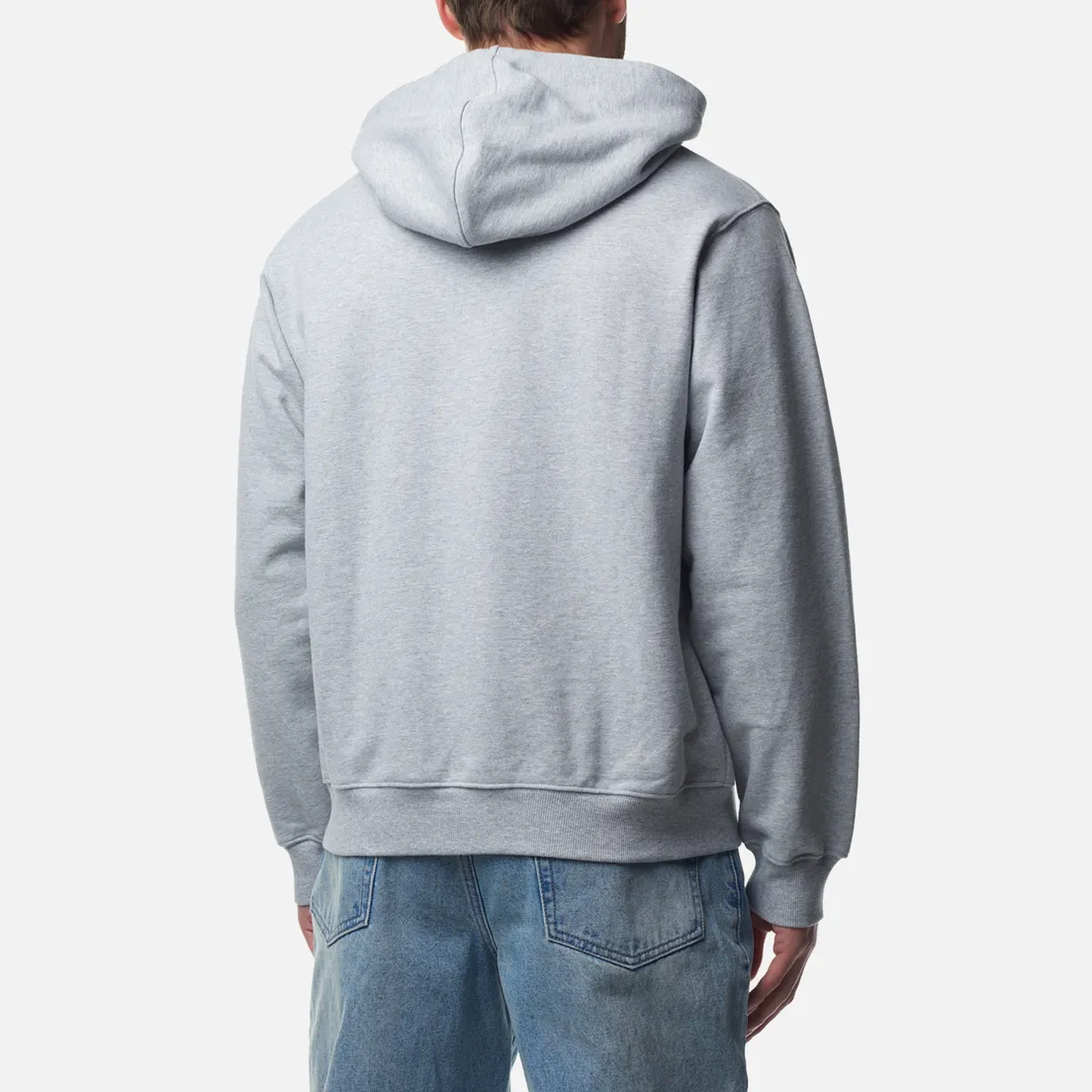 thisisneverthat Мужская толстовка T.N.T. Classic Label HDP Zip Up