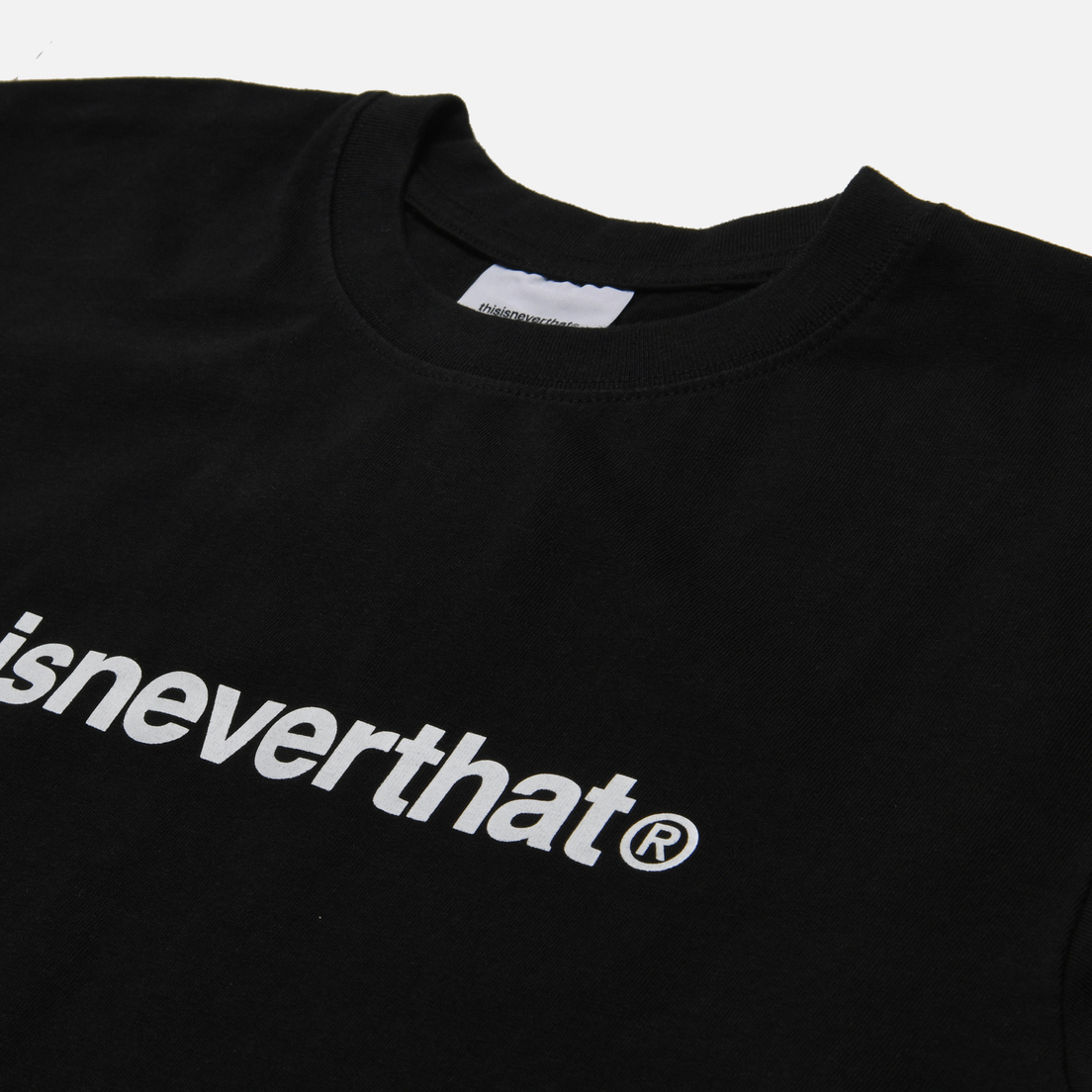 thisisneverthat Мужской лонгслив Print T-Logo