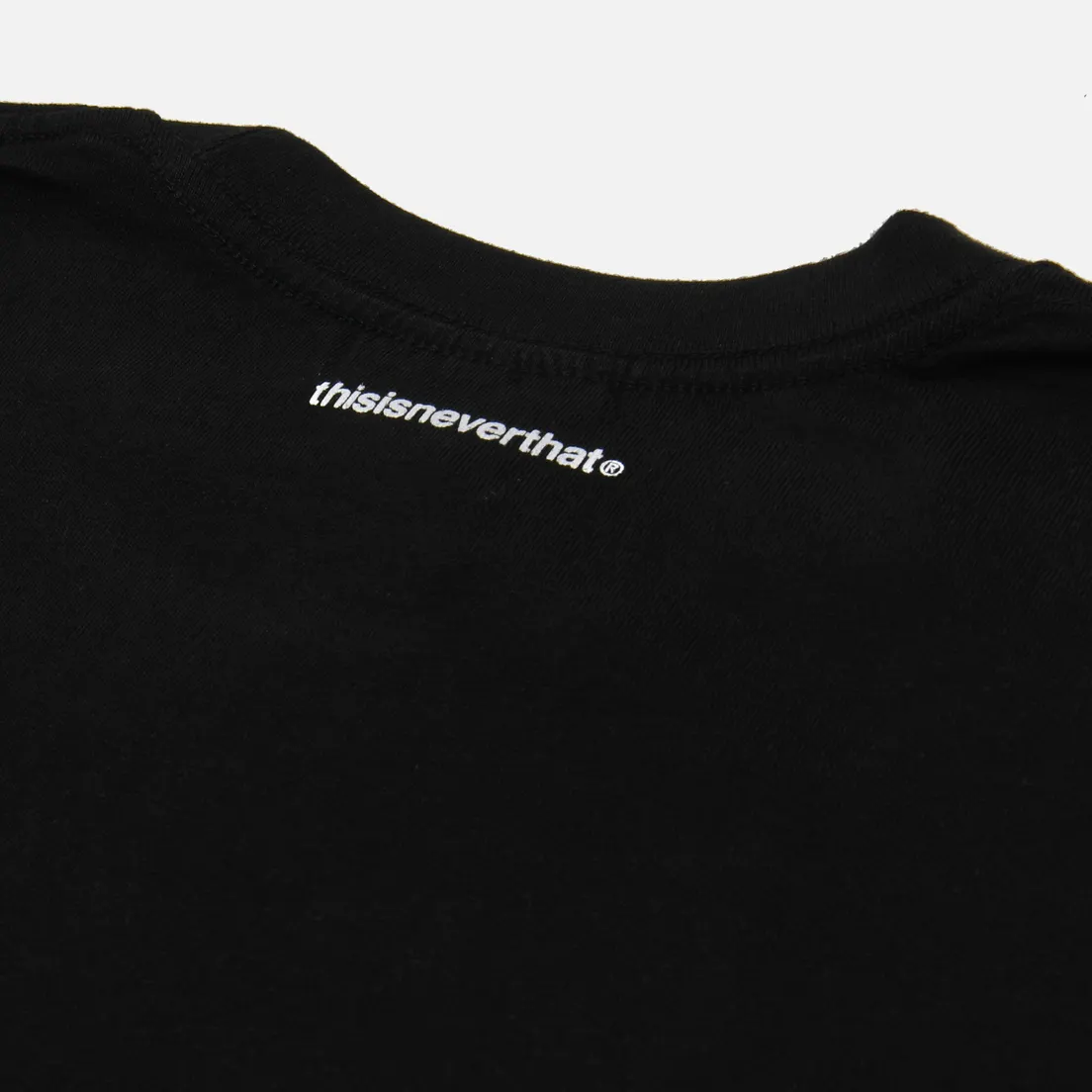 thisisneverthat Мужской лонгслив Print T-Logo