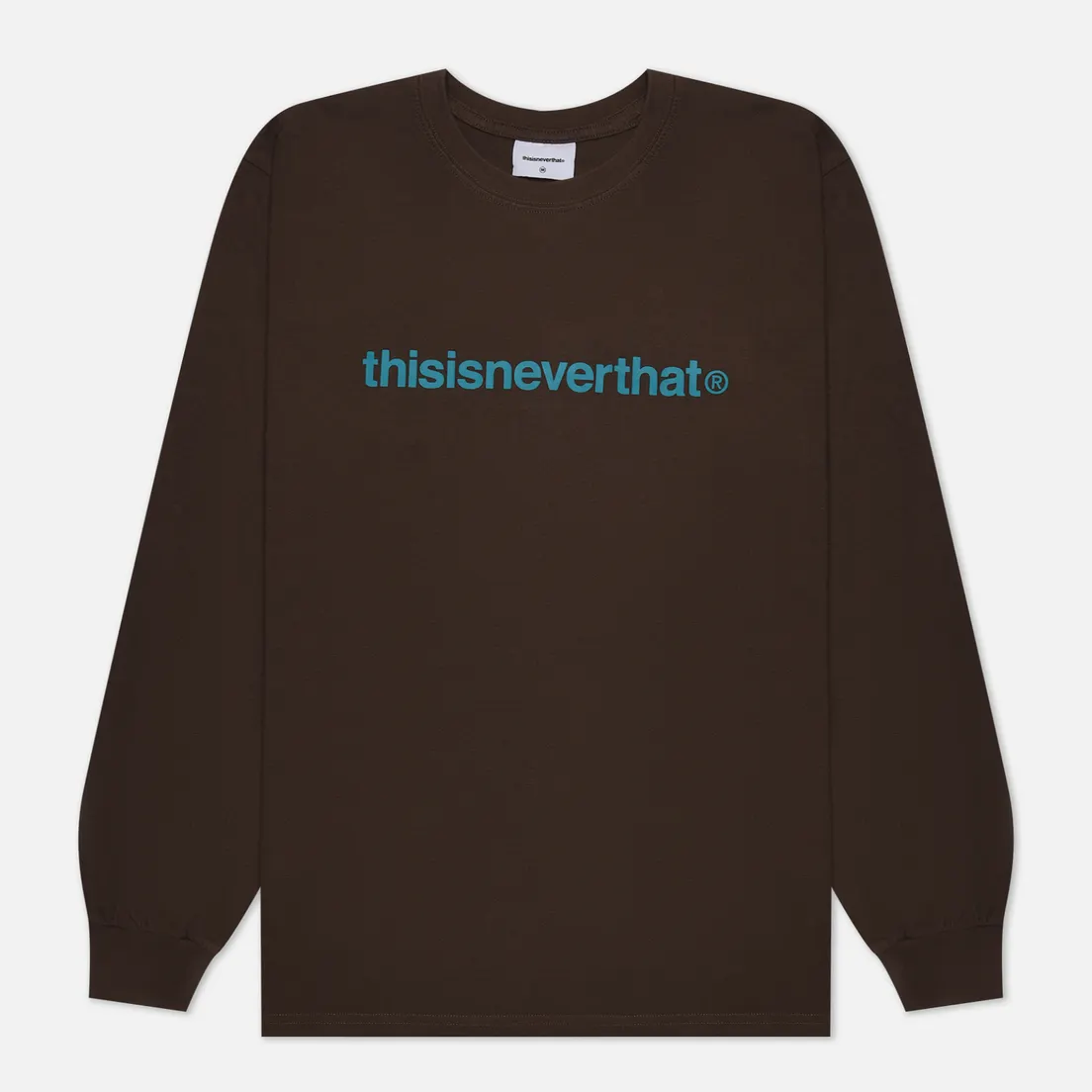 thisisneverthat Мужской лонгслив Print T-Logo