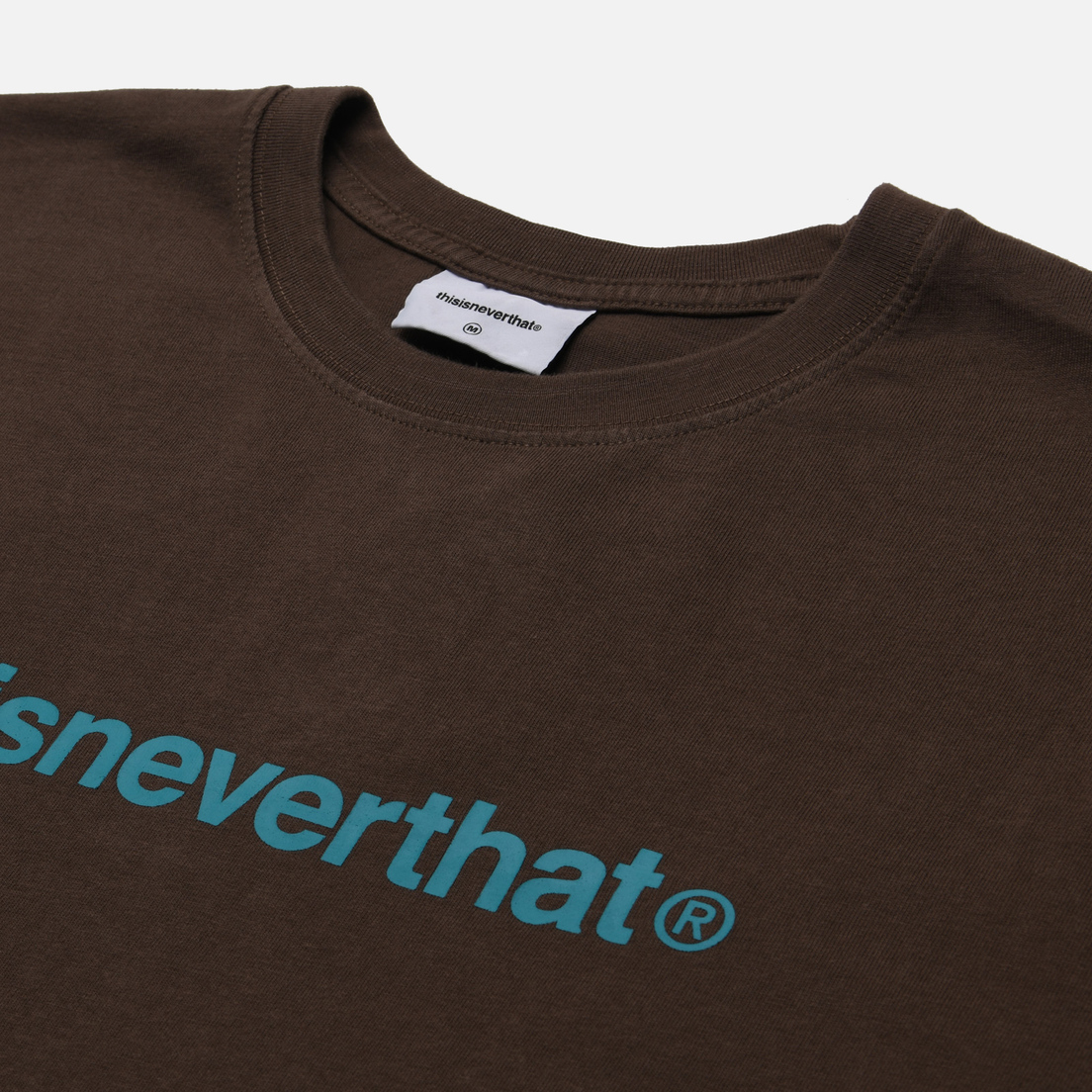 thisisneverthat Мужской лонгслив Print T-Logo