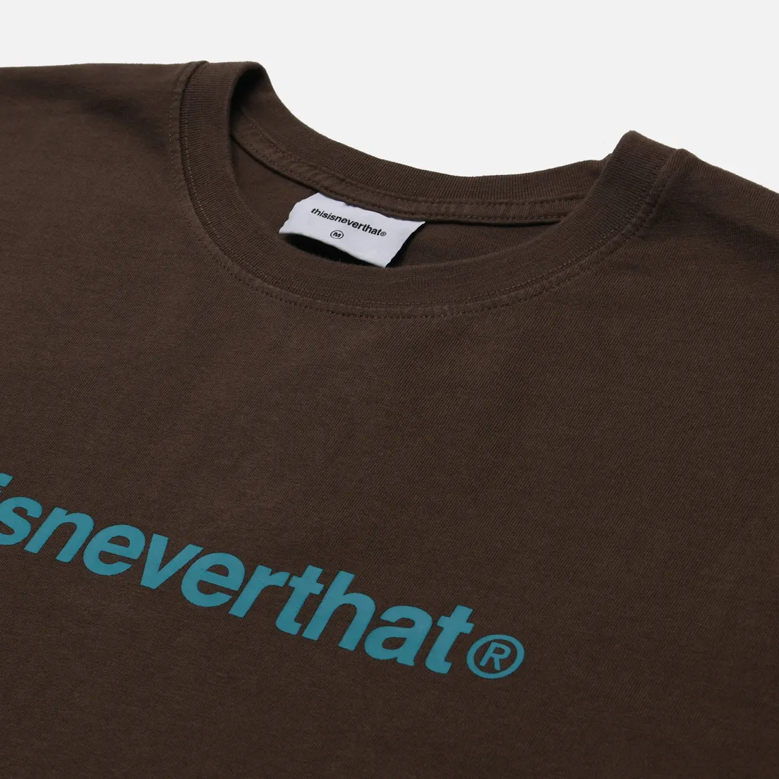 thisisneverthat Мужской лонгслив Print T-Logo