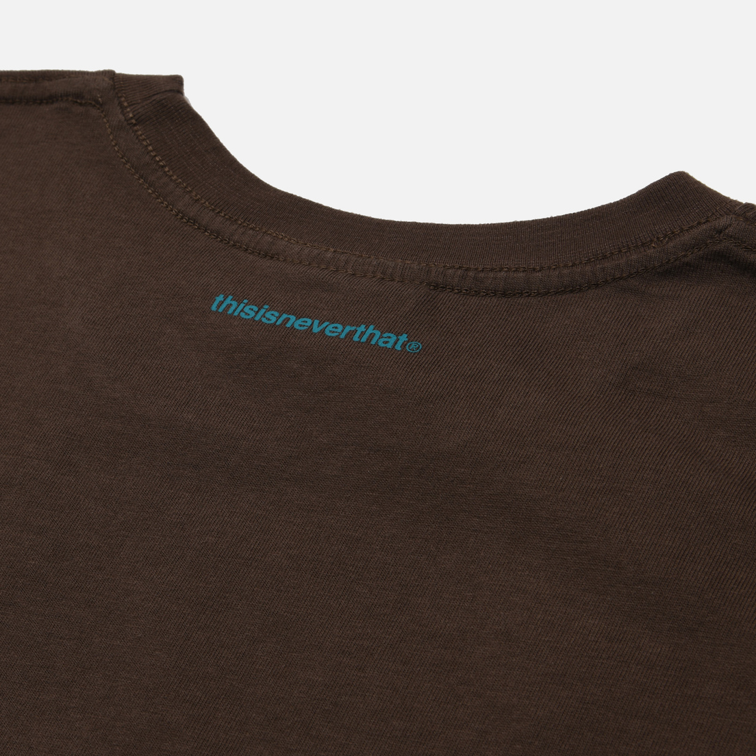 thisisneverthat Мужской лонгслив Print T-Logo