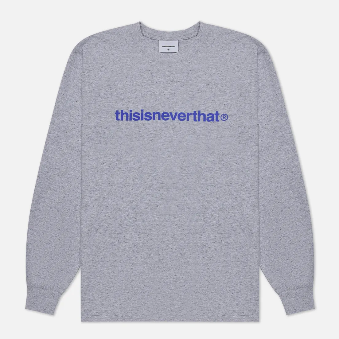 thisisneverthat Мужской лонгслив Print T-Logo