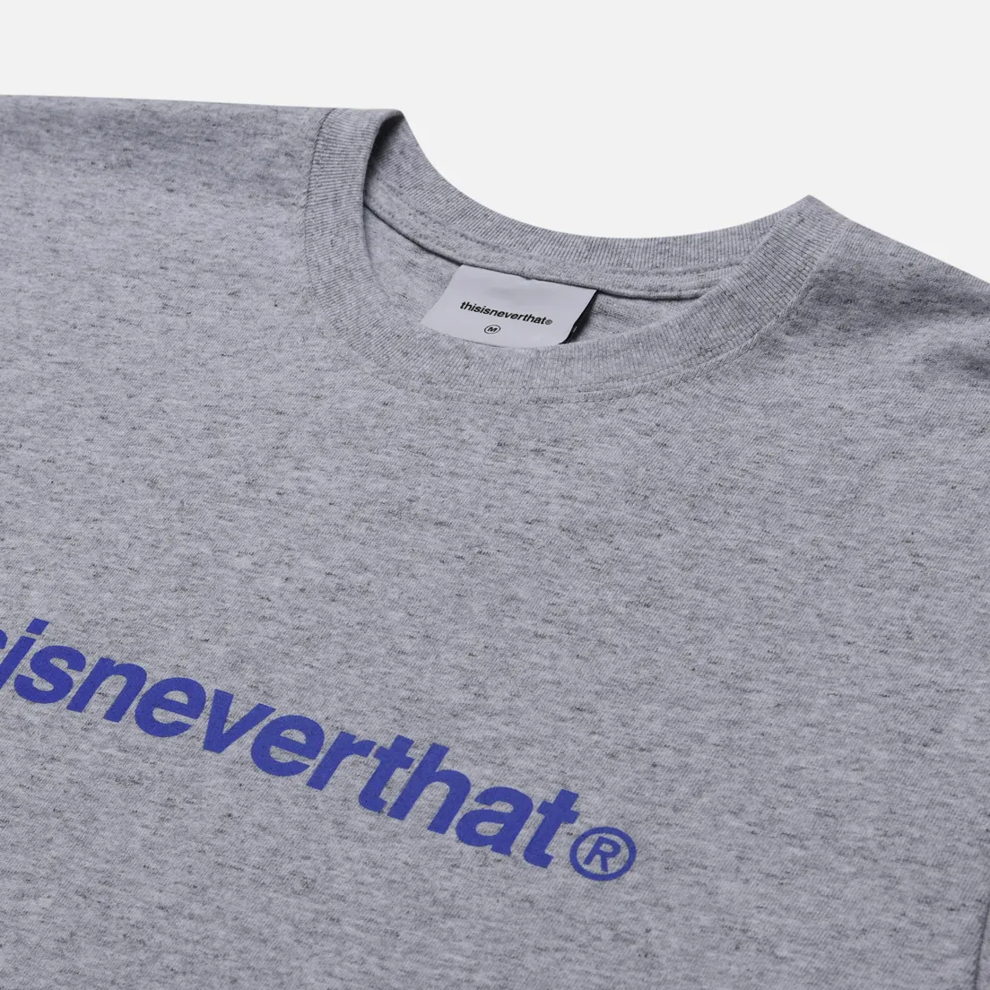 thisisneverthat Мужской лонгслив Print T-Logo