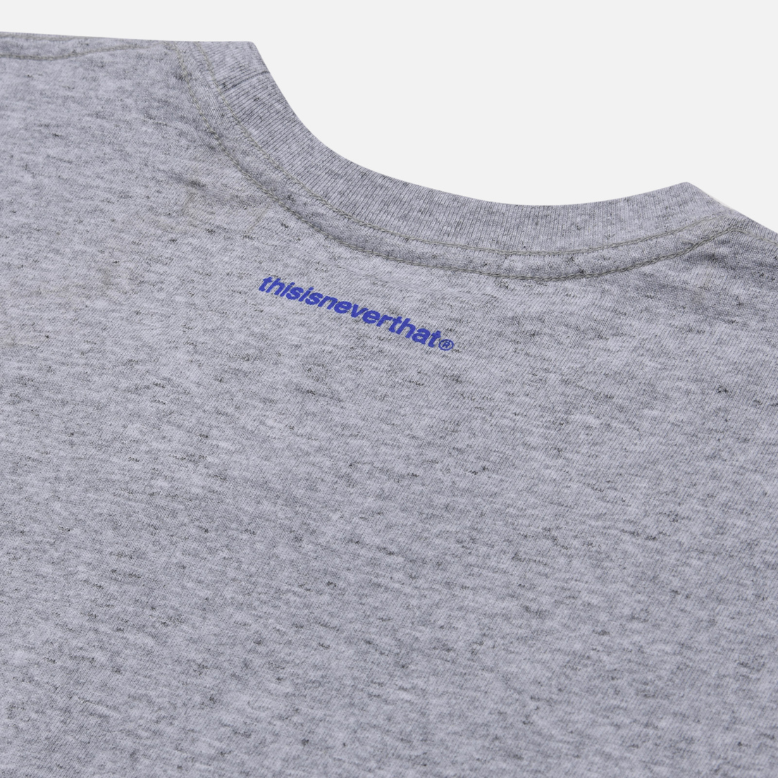 thisisneverthat Мужской лонгслив Print T-Logo