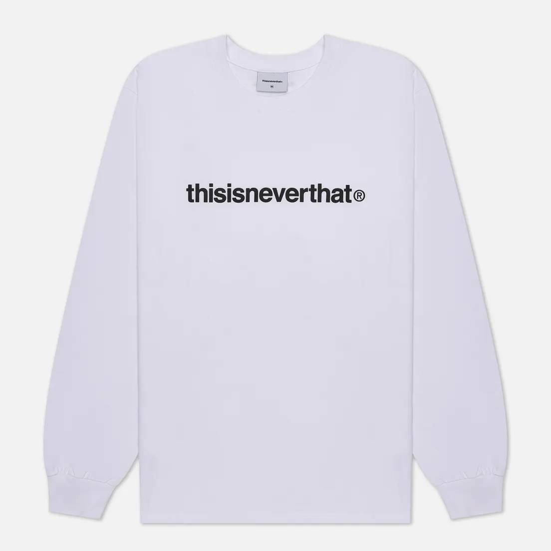 thisisneverthat Мужской лонгслив Print T-Logo