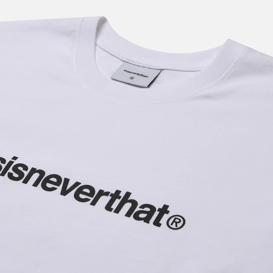 thisisneverthat Мужской лонгслив Print T-Logo