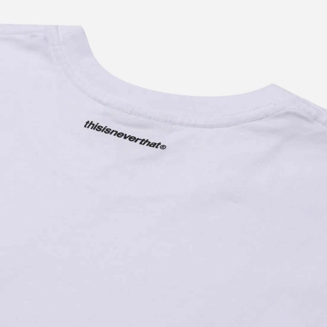 thisisneverthat Мужской лонгслив Print T-Logo
