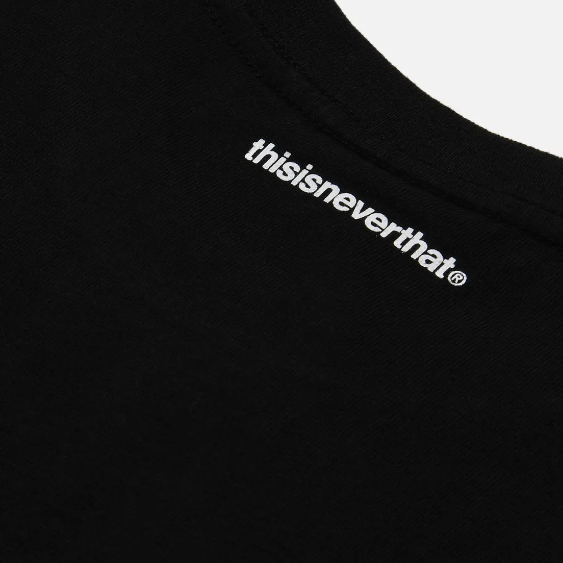 thisisneverthat Мужская футболка Print T-Logo