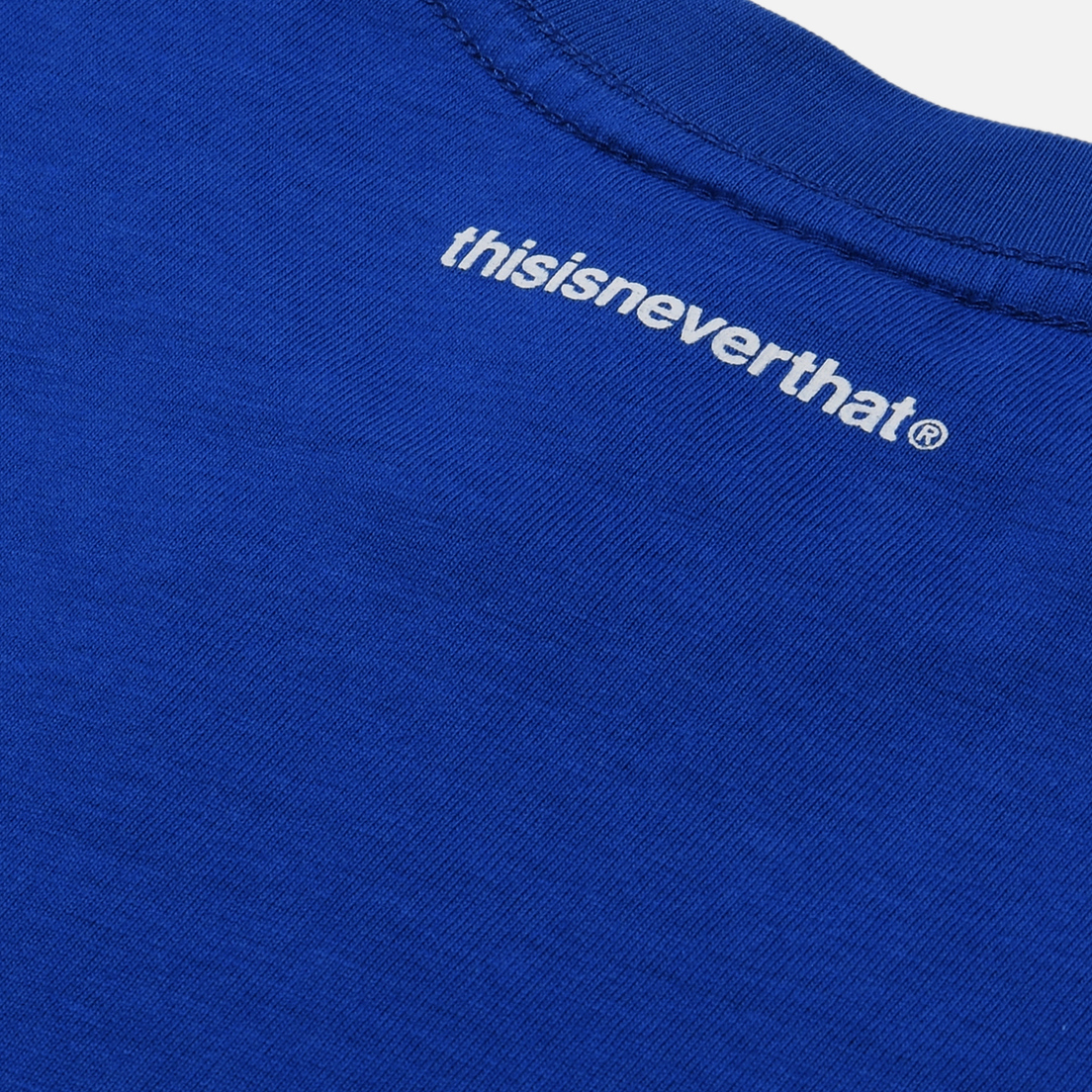 thisisneverthat Мужская футболка Print T-Logo