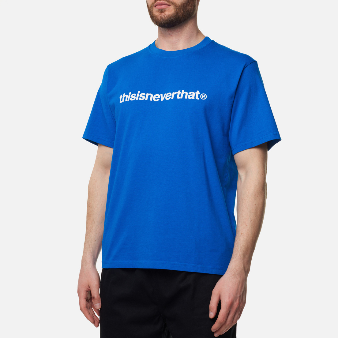 thisisneverthat Мужская футболка Print T-Logo