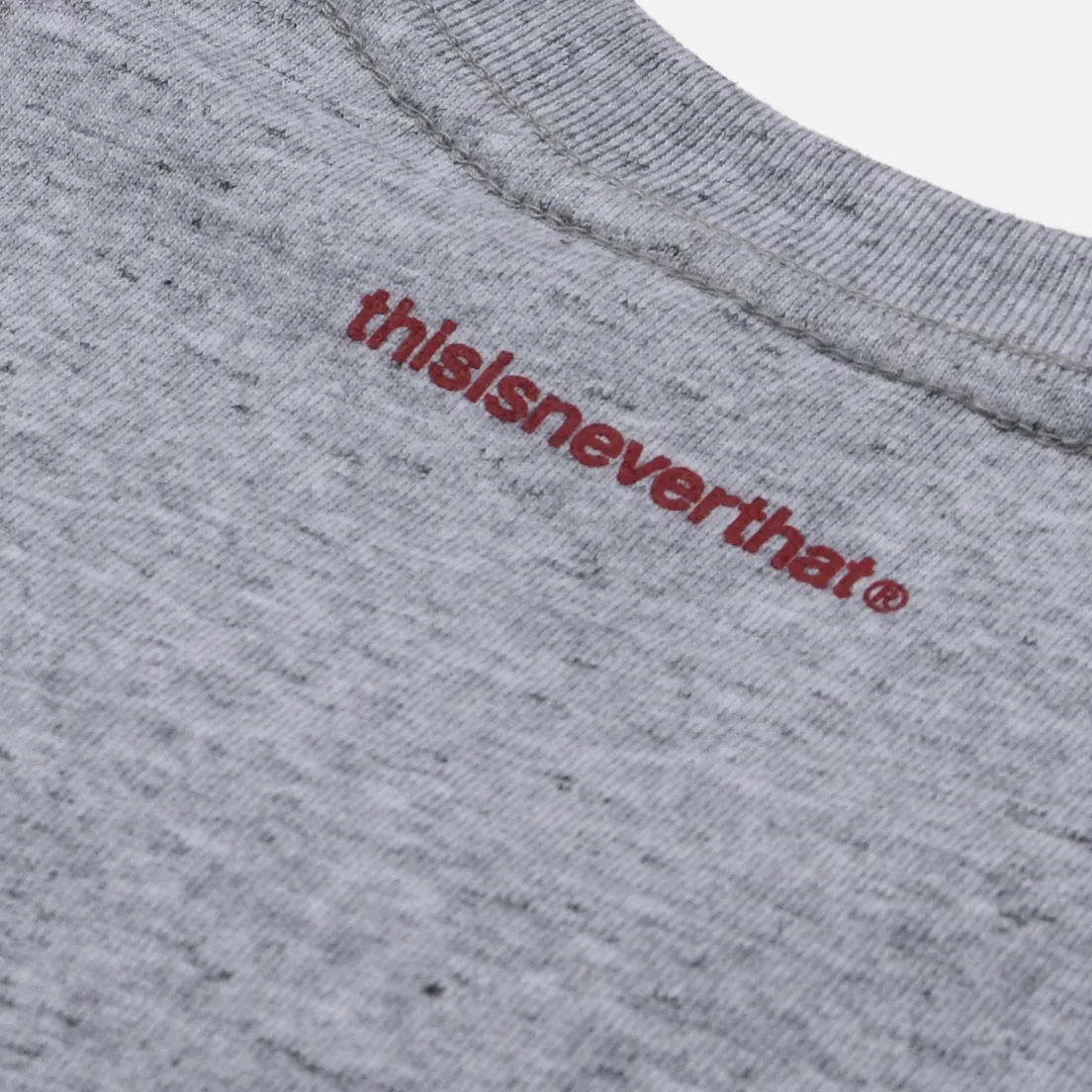 thisisneverthat Мужская футболка Print T-Logo