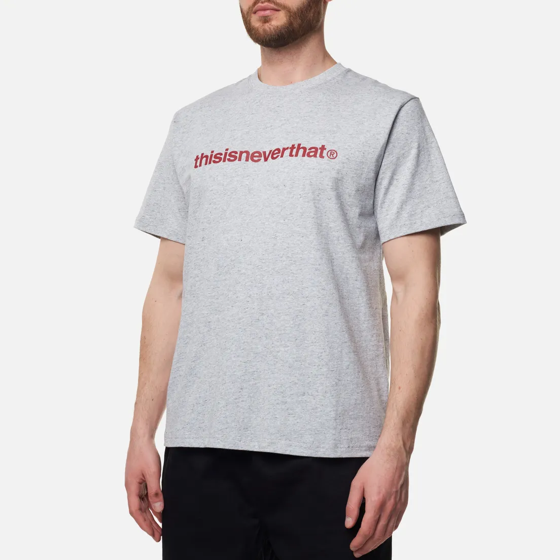 thisisneverthat Мужская футболка Print T-Logo
