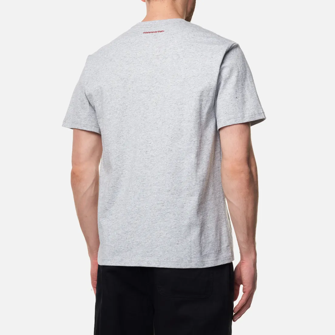 thisisneverthat Мужская футболка Print T-Logo