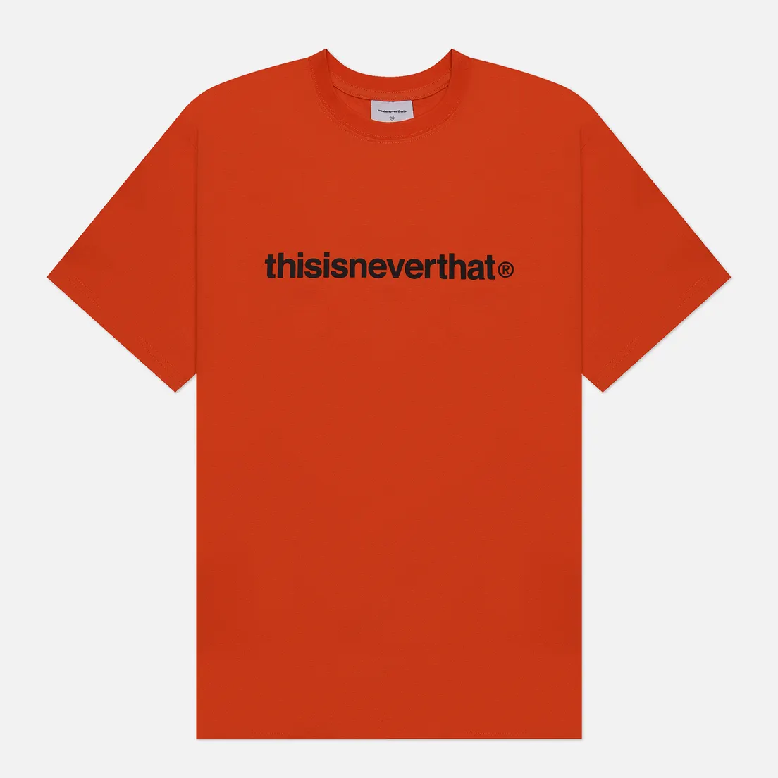 thisisneverthat Мужская футболка Print T-Logo