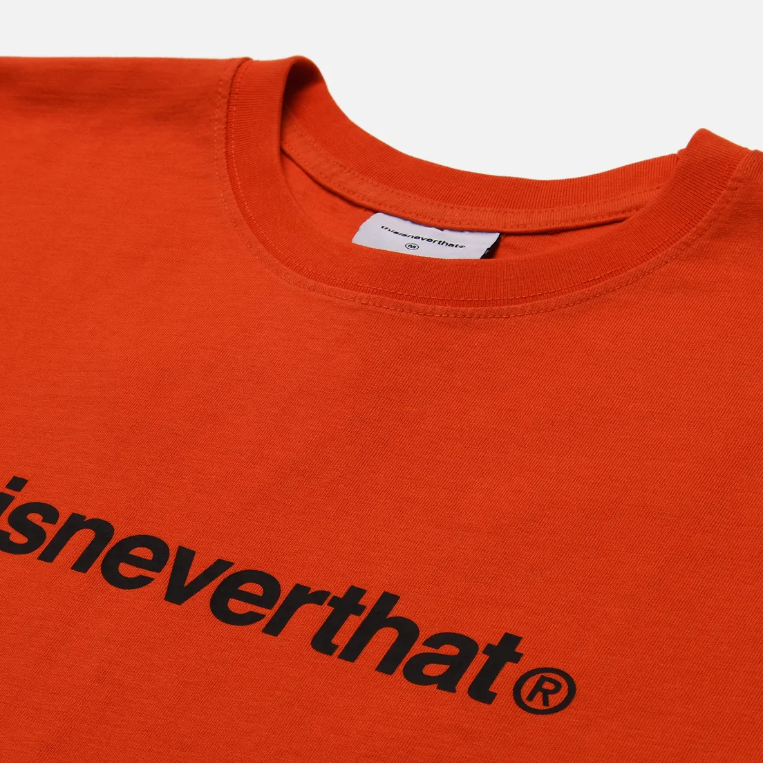 thisisneverthat Мужская футболка Print T-Logo