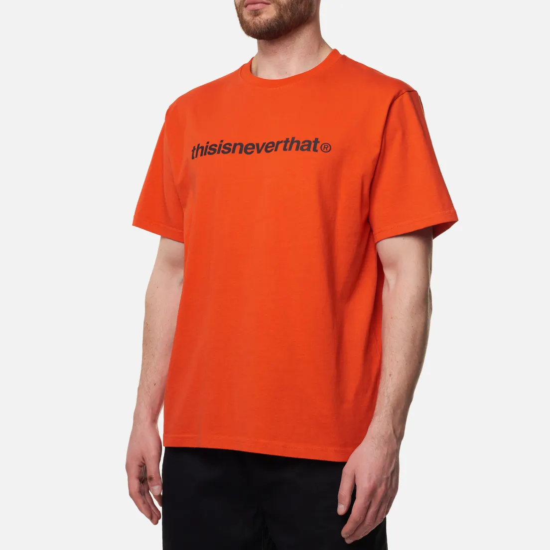 thisisneverthat Мужская футболка Print T-Logo
