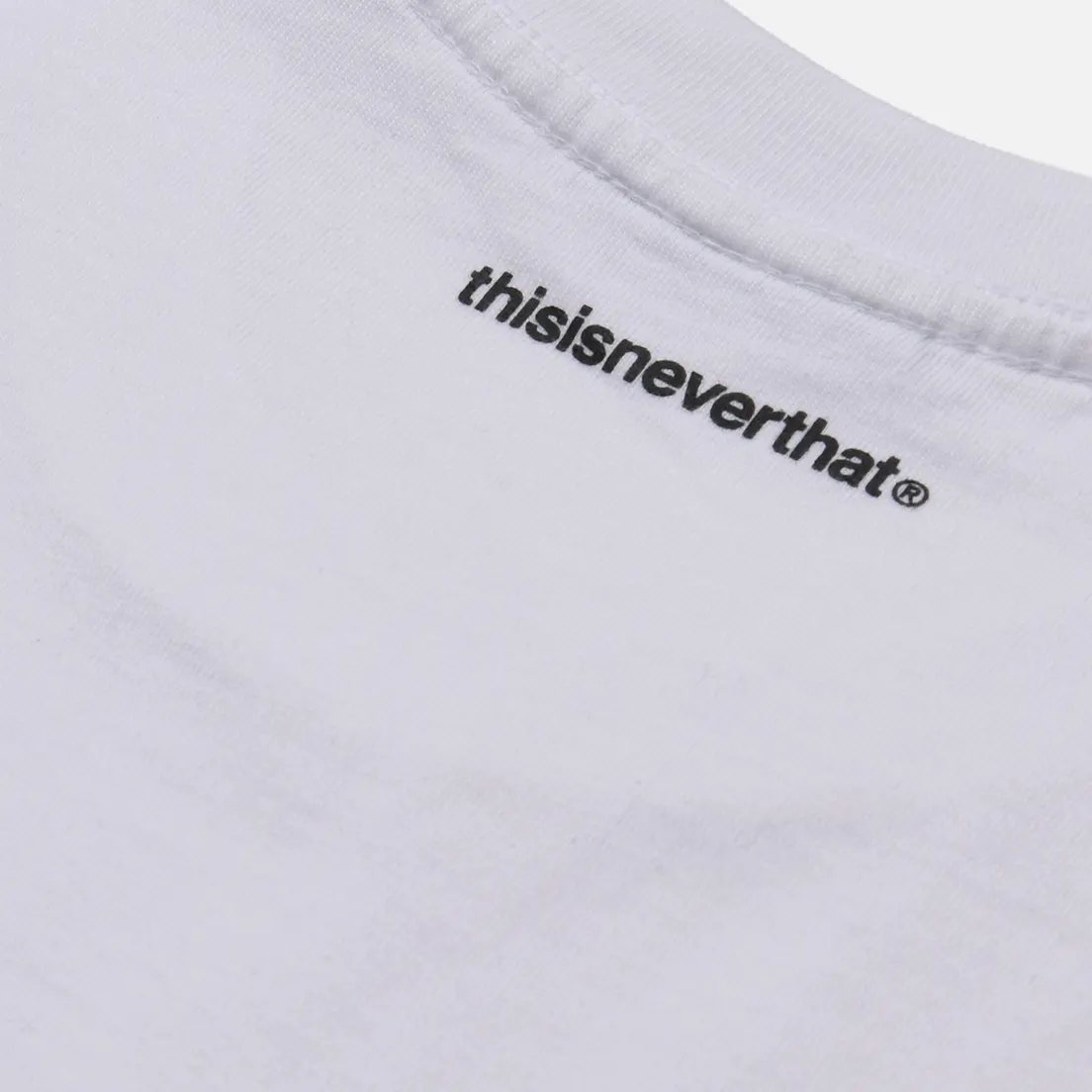 thisisneverthat Мужская футболка Print T-Logo