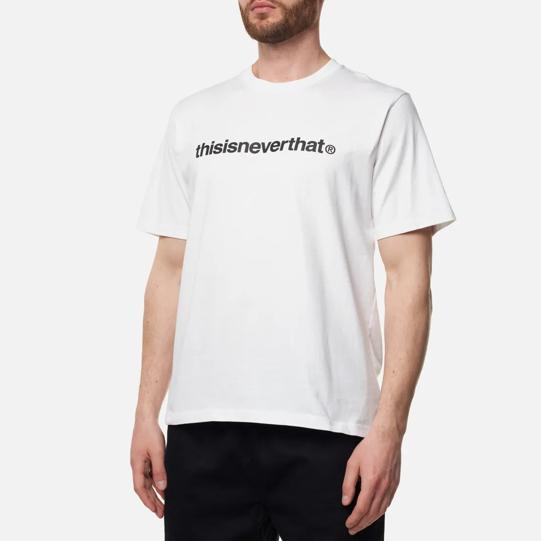 thisisneverthat Мужская футболка Print T-Logo
