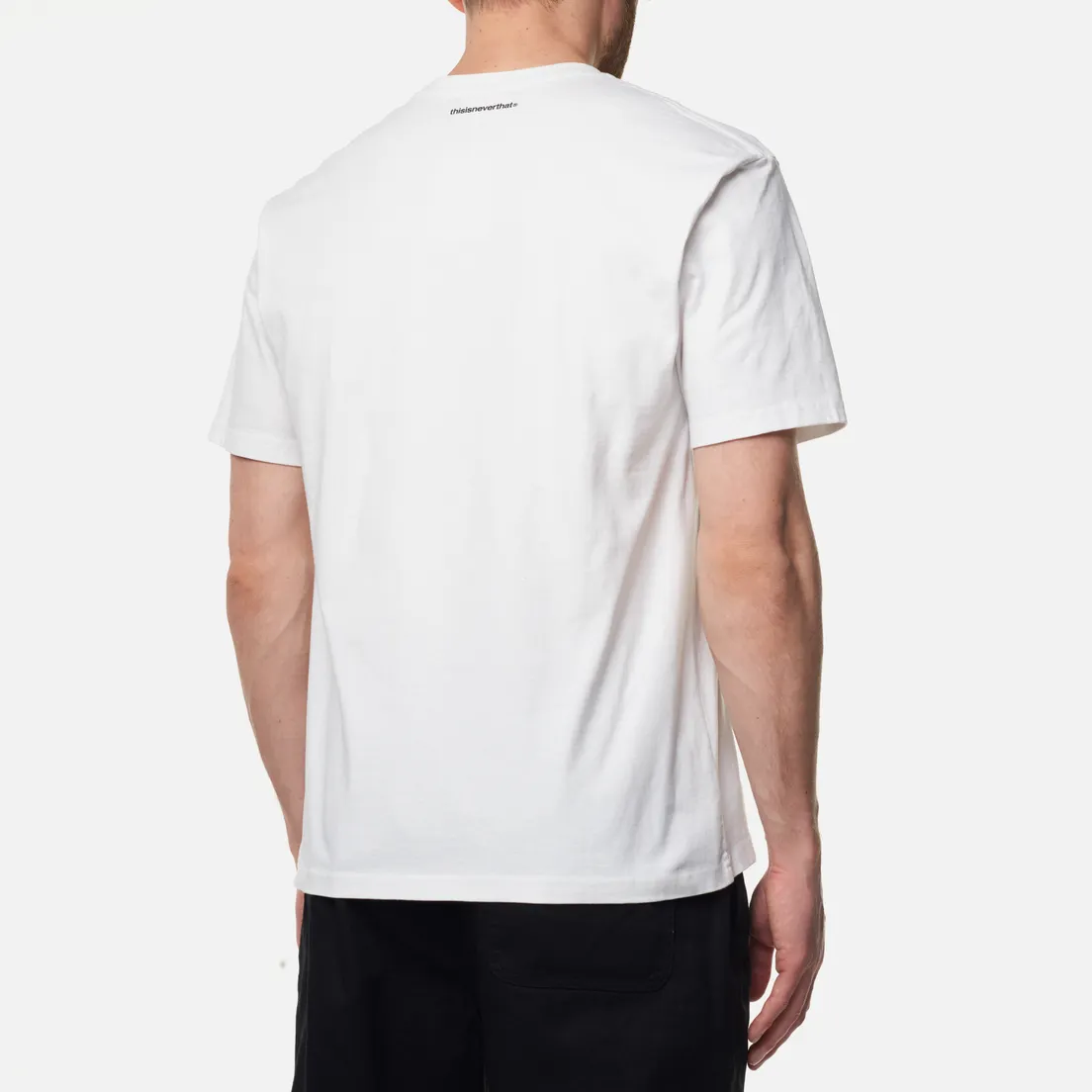 thisisneverthat Мужская футболка Print T-Logo