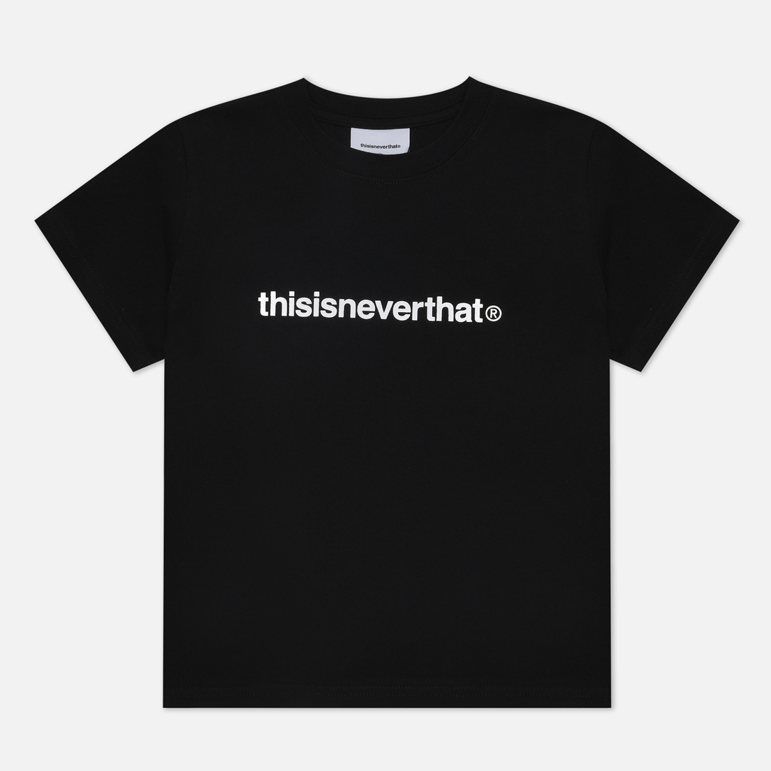 thisisneverthat Женская футболка T-Logo