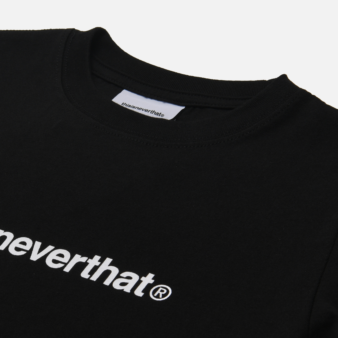 thisisneverthat Женская футболка T-Logo
