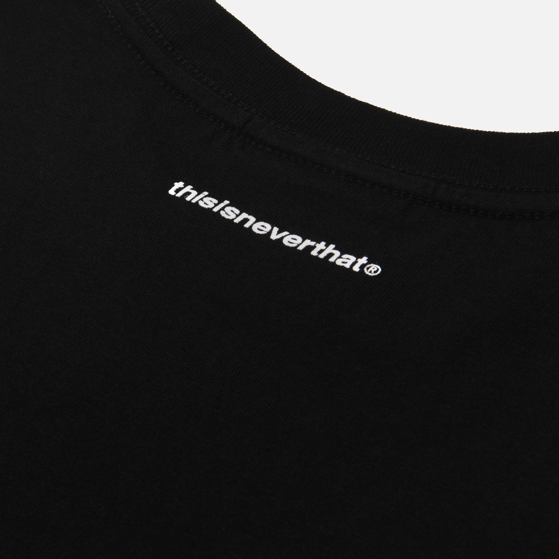 thisisneverthat Женская футболка T-Logo