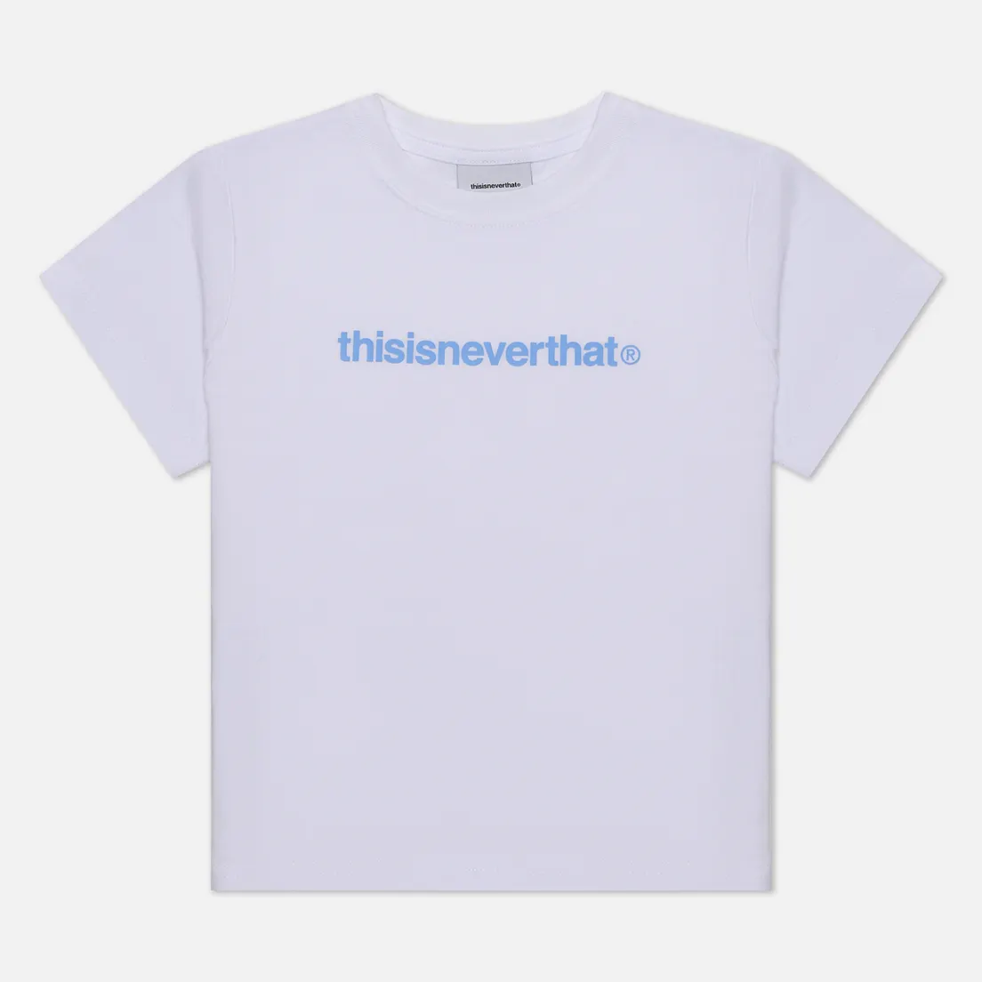 thisisneverthat Женская футболка T-Logo