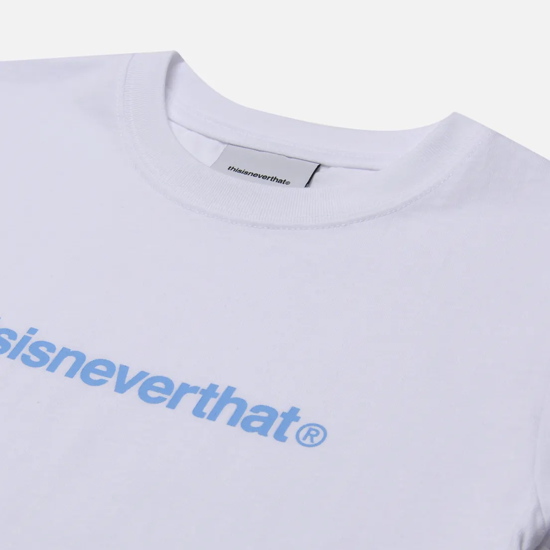 thisisneverthat Женская футболка T-Logo