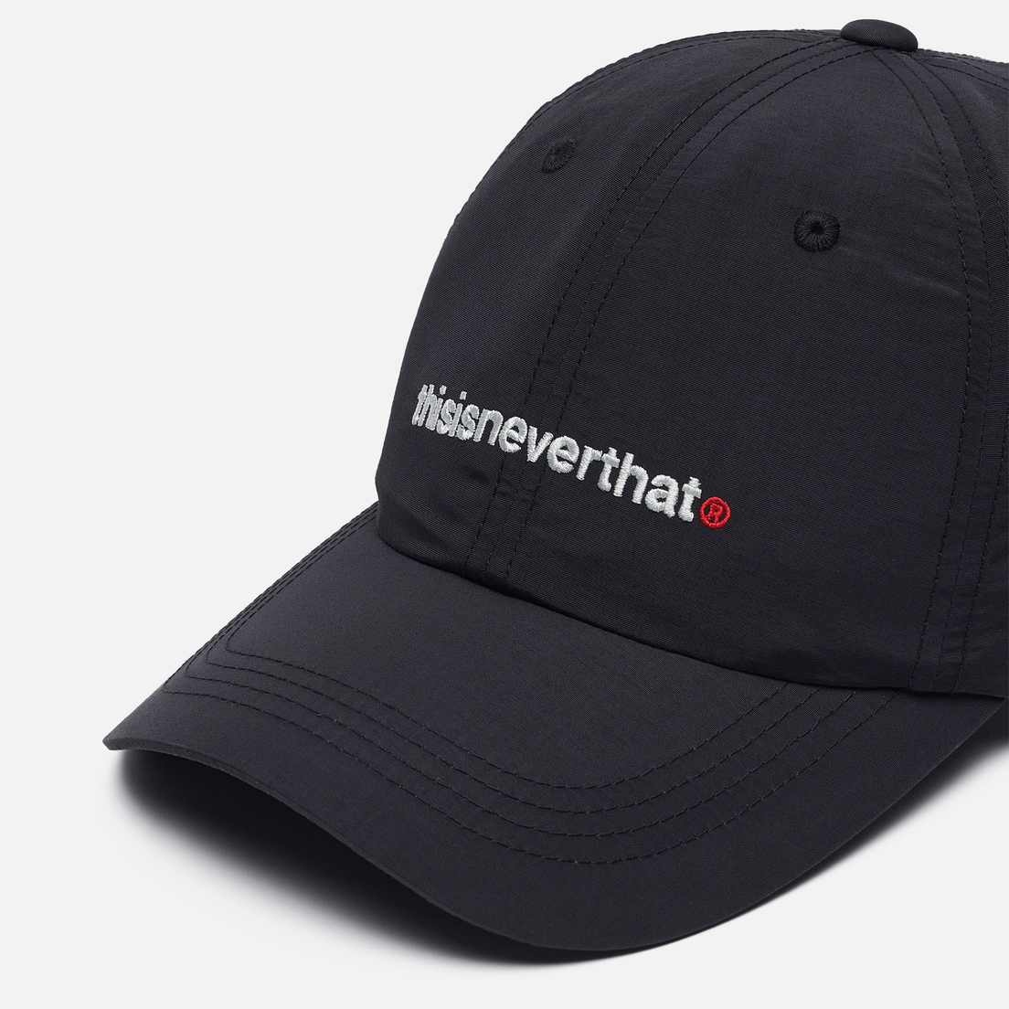 thisisneverthat Кепка Supplex Sport T-Logo On Front
