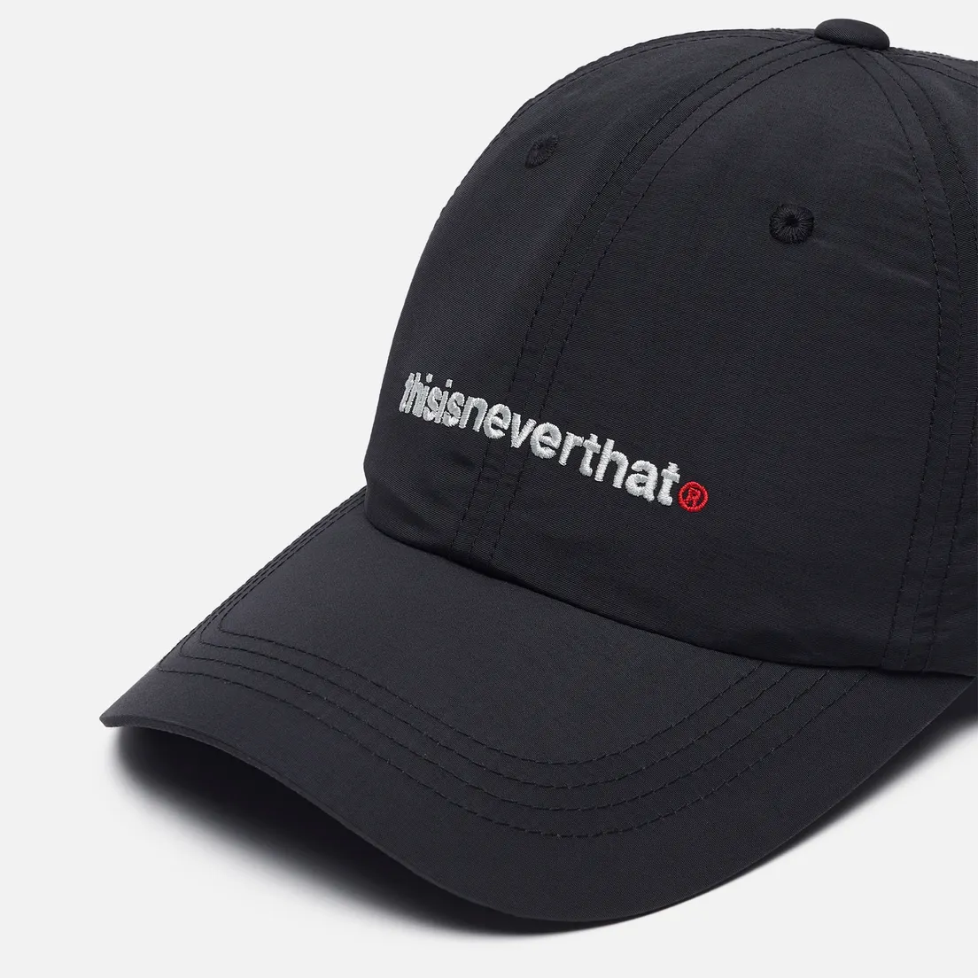 thisisneverthat Кепка Supplex Sport T-Logo On Front