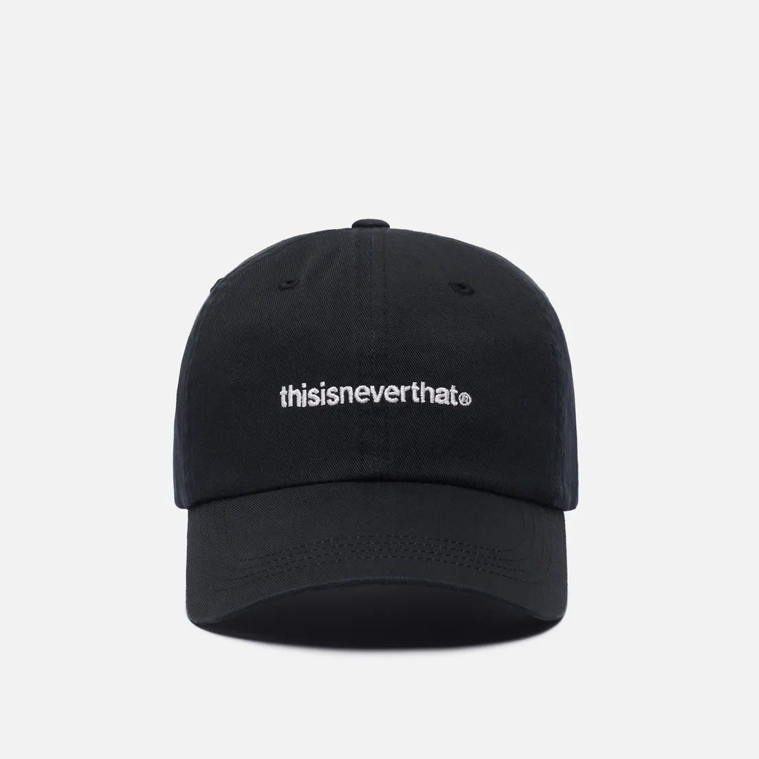 thisisneverthat Кепка T-Logo Embroidery