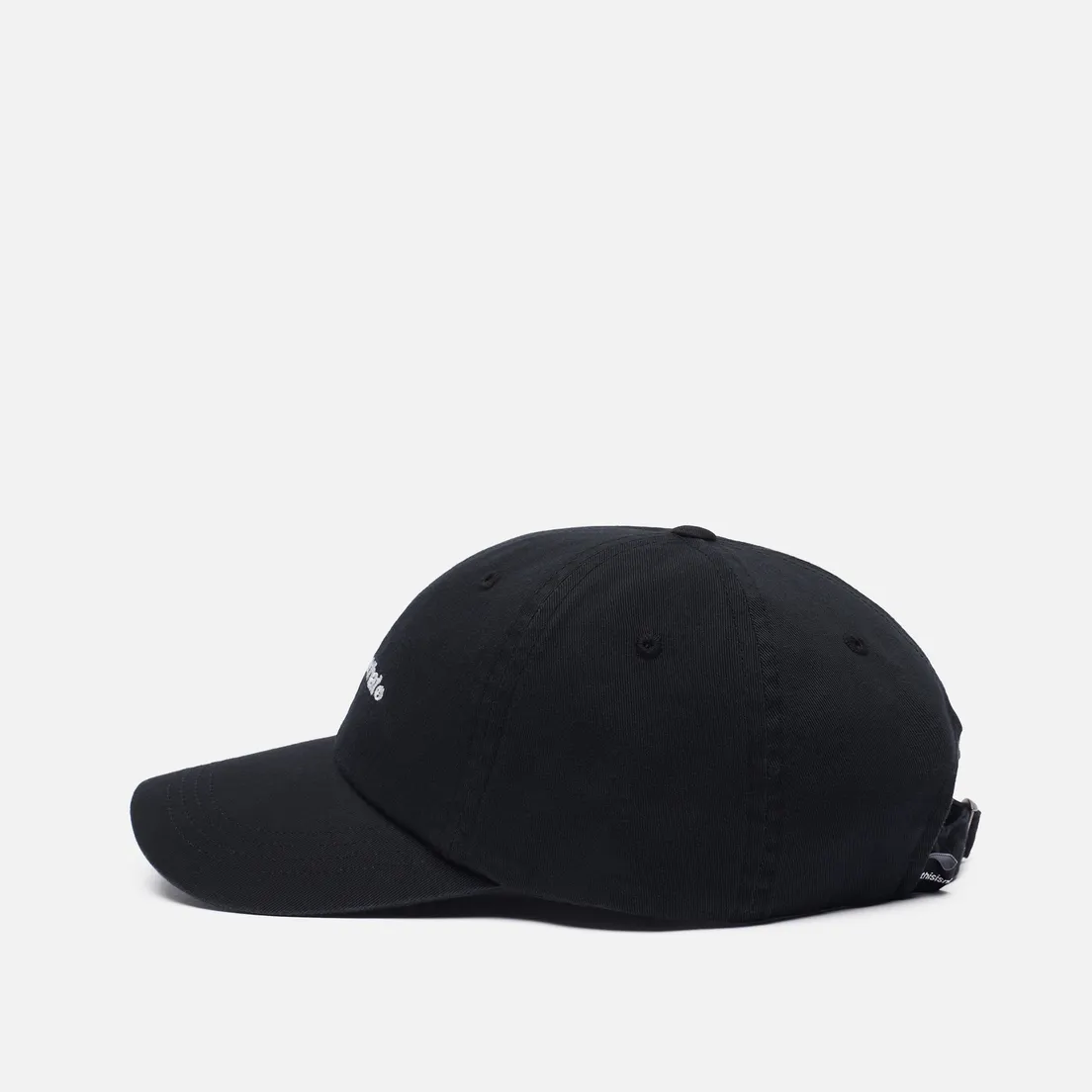 thisisneverthat Кепка T-Logo Embroidery