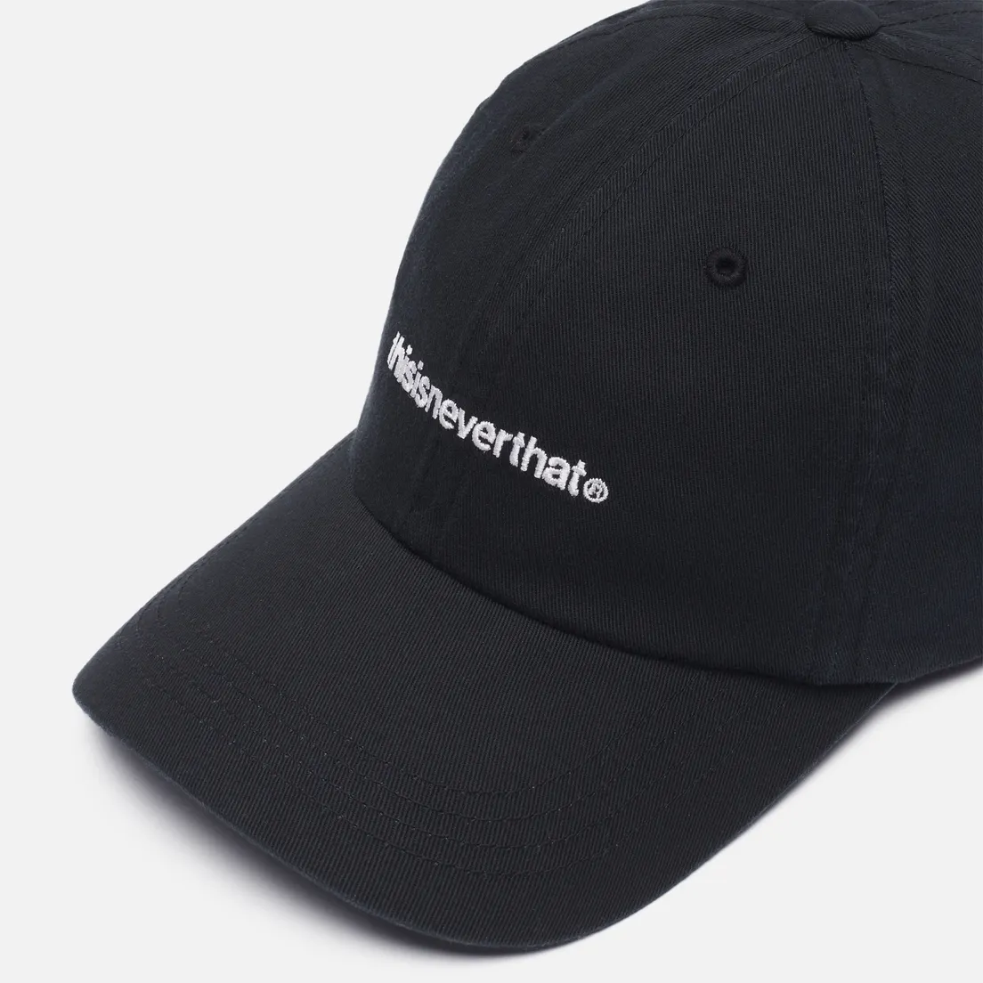thisisneverthat Кепка T-Logo Embroidery