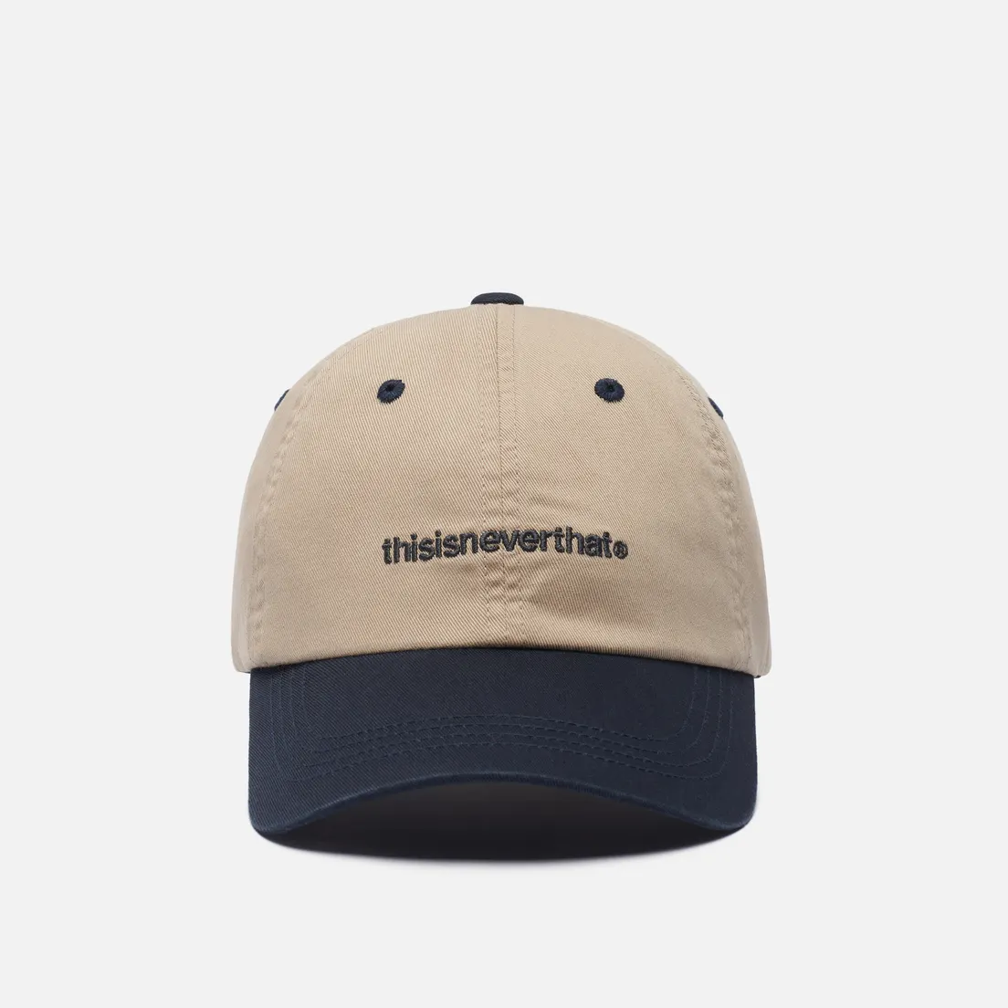 thisisneverthat Кепка T-Logo Embroidery
