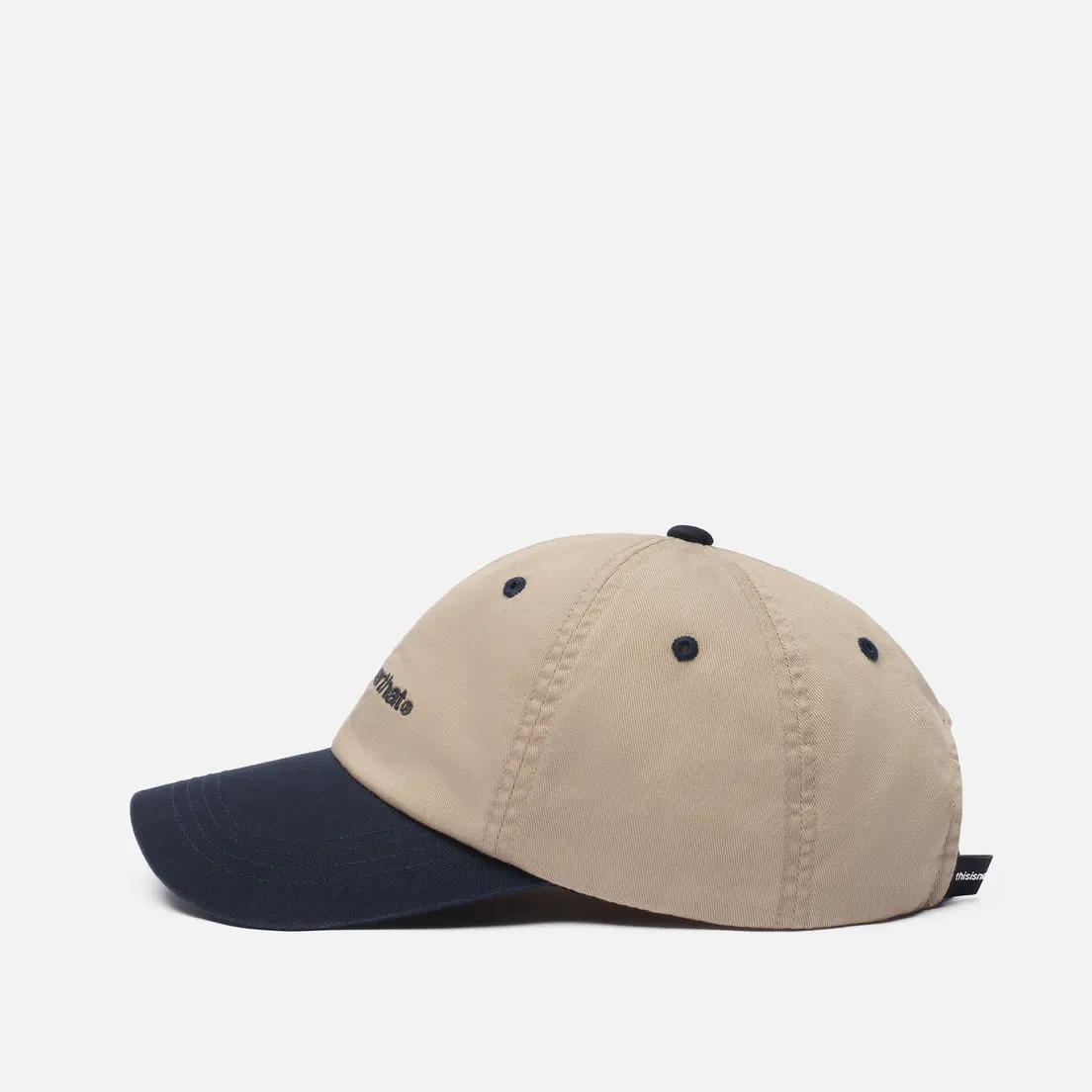 thisisneverthat Кепка T-Logo Embroidery